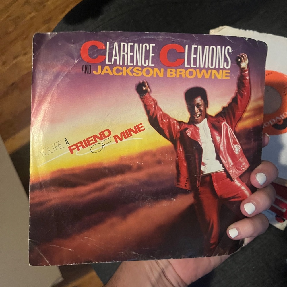 Vinyl Record Collection 14 records - Picture 4 of 14